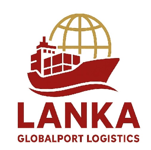 Lanka Globalport Logistics logo
